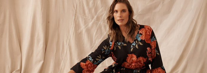In Print - St Frock (Dev)