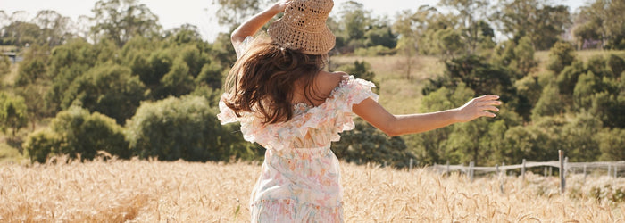 How To: Style a Midi Dress - St Frock (Dev)