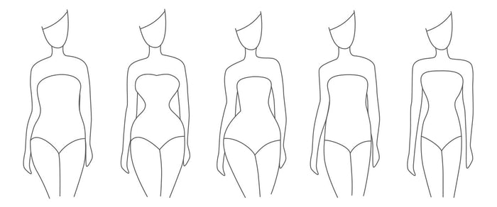 How To: Dress for your Shape - St Frock (Dev)