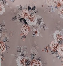 Blush Multi Floral