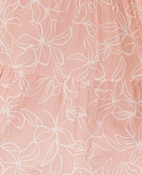 Pink Floral