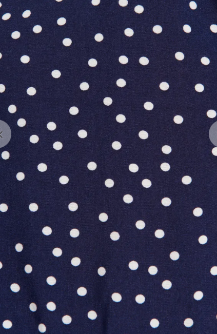 Navy Spot