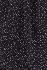Navy Speckle