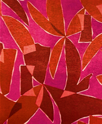 Pink Geometric