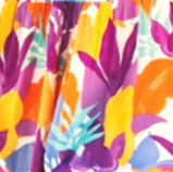 White Tropical Multi