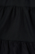 Black Linen Blend