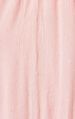 Blush Swiss Dot Rayon