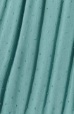 Sage Swiss Dot Rayon
