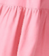 Candy Pink Linen Blend