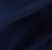 Navy Linen Blend
