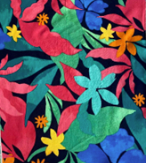 Tropical Multi