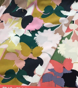 Multi Floral