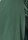 Green Chiffon Polyester