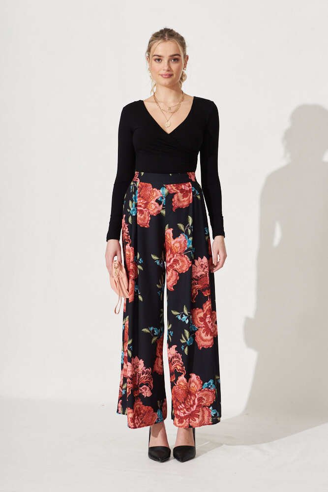 A Game Dress in Pink Patchwork - St Frock (Dev)