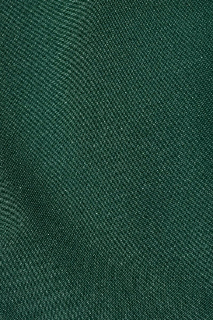 Bobbi Blazer In Green - St Frock (Dev)