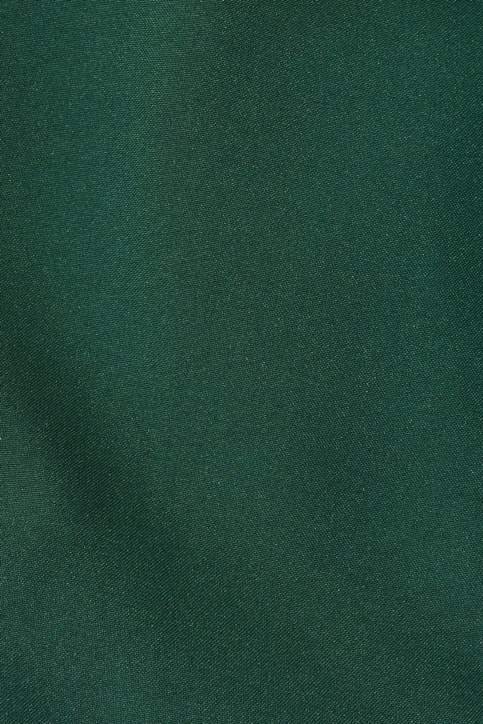 Bobbi Blazer In Green - St Frock (Dev)