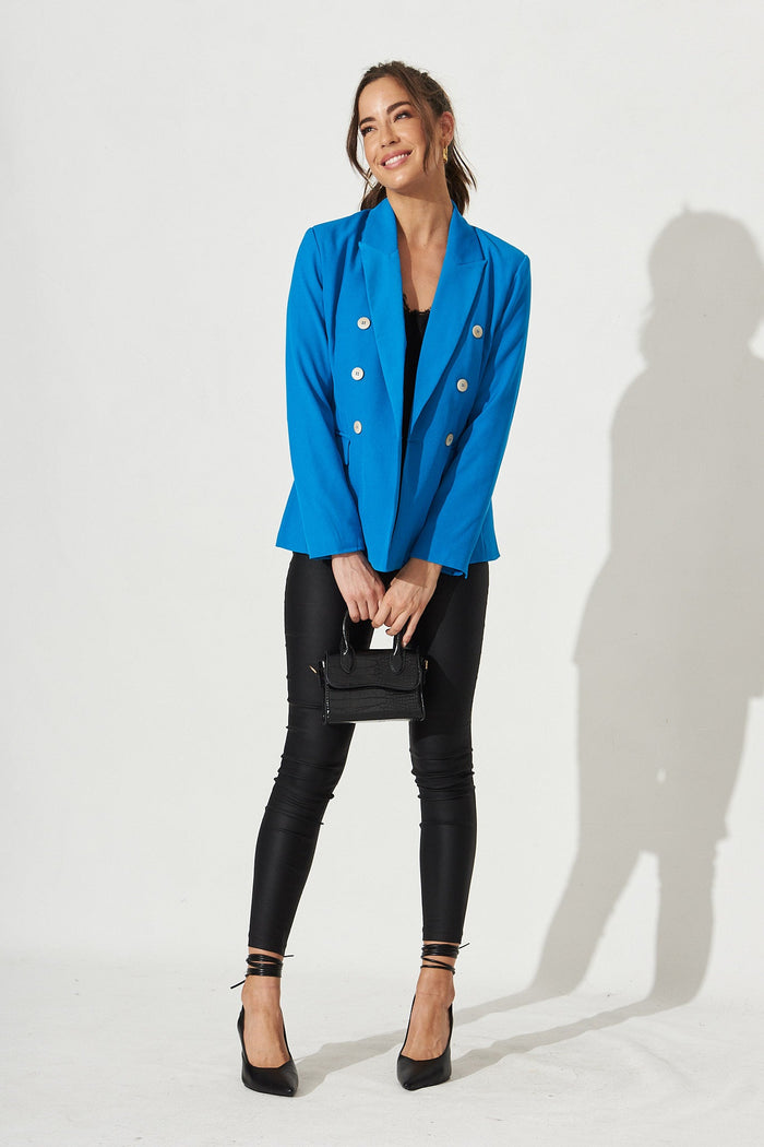 Badlands Super Skinny Stretch Pants - St Frock (Dev)