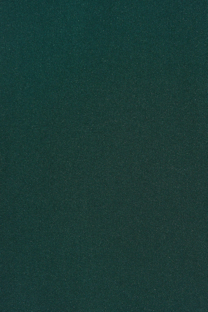 Bobbi Blazer In Green - St Frock (Dev)