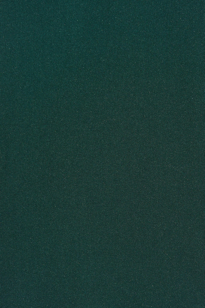 Bobbi Blazer In Green - St Frock (Dev)