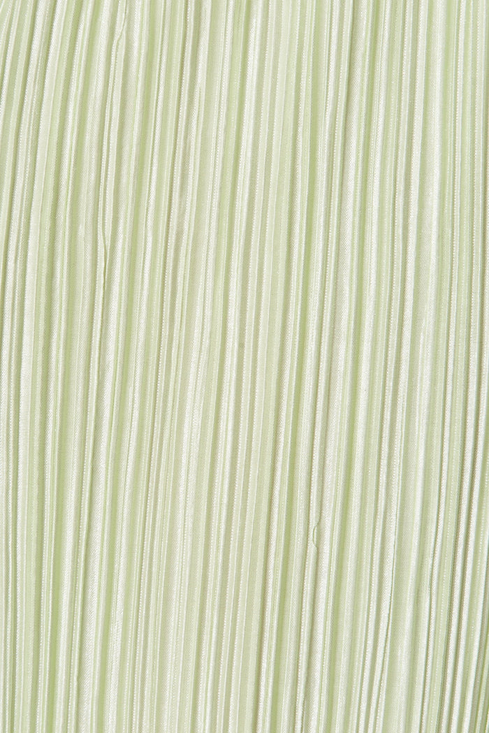 Harmony Pants In Mint Plisse - Fabric
