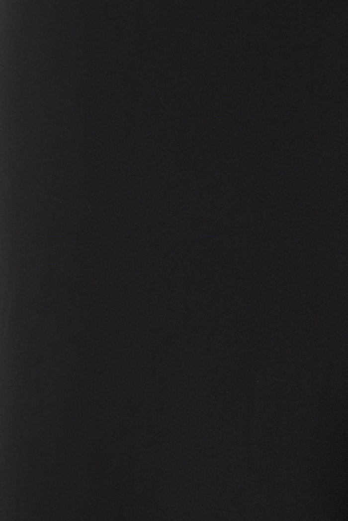 Cheree Midi Dress In Black - St Frock (Dev)