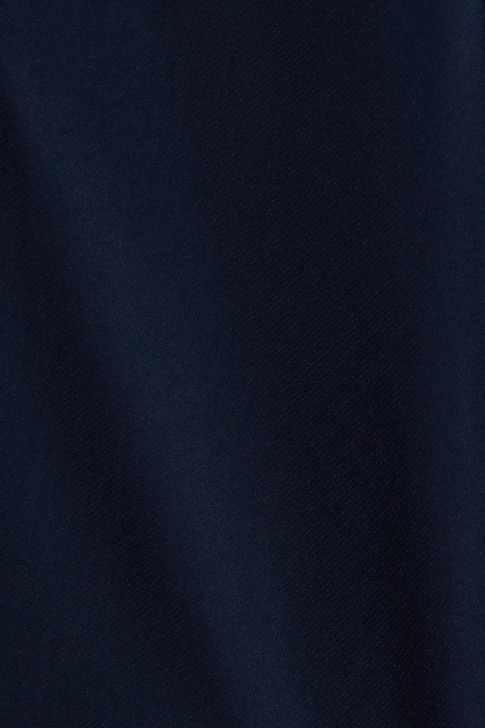 Cedar Blazer In Navy - St Frock (Dev)