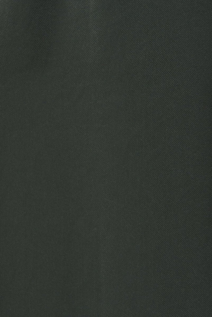 Clarice Jumpsuit In Green - St Frock (Dev)