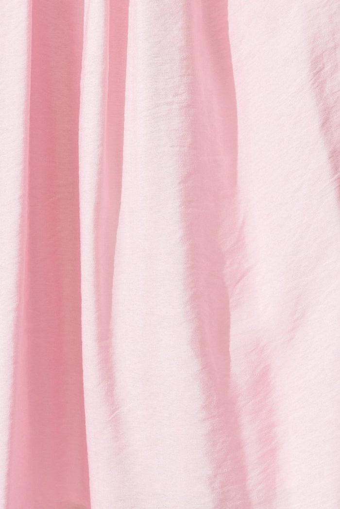 Charlotta Midi Dress In Pink - St Frock (Dev)