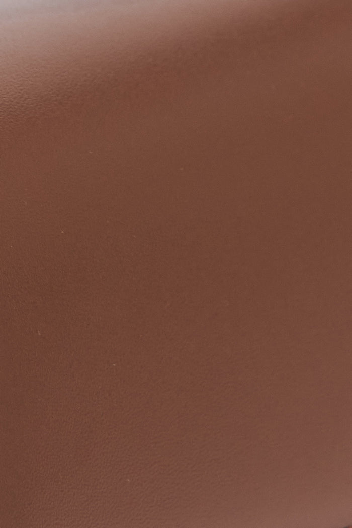 August + Delilah Chika Crossbody Bag In Tan - St Frock (Dev)