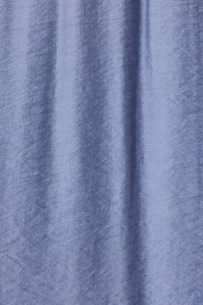 Chestery Midi Dress In Dark Blue - St Frock (Dev)