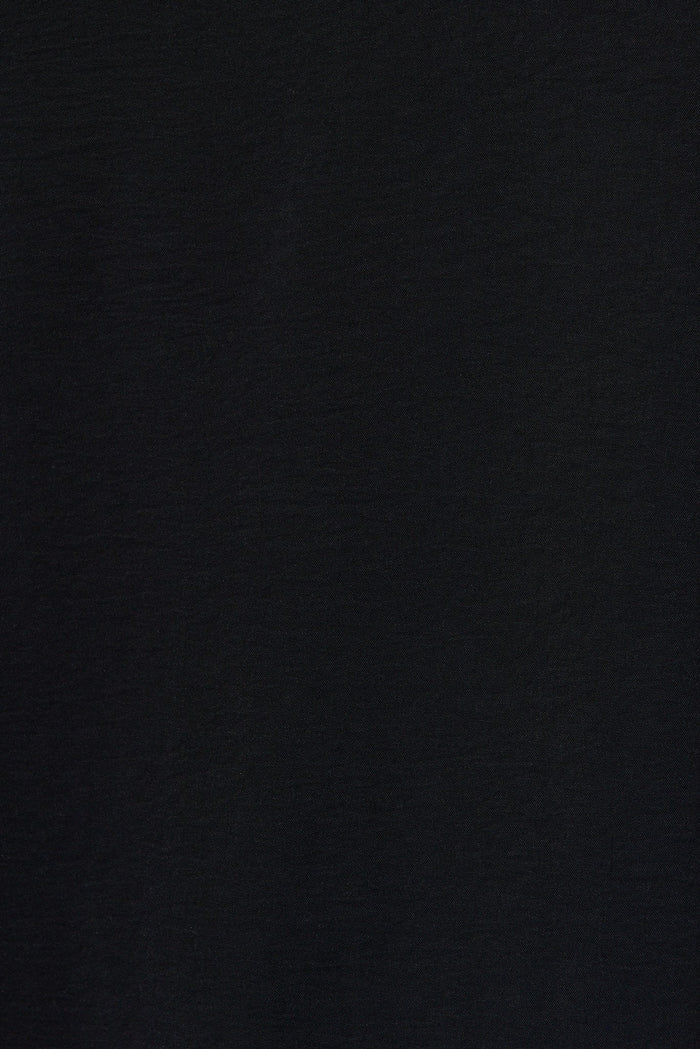 Page Pants In Black - fabric