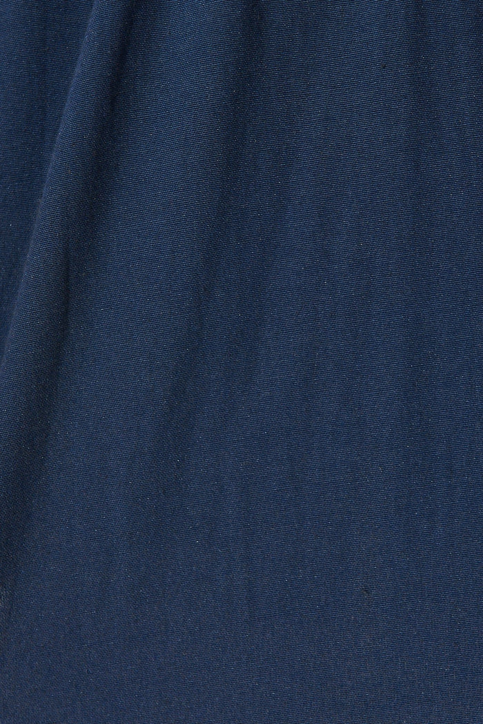 Acton Top In Navy - St Frock (Dev)