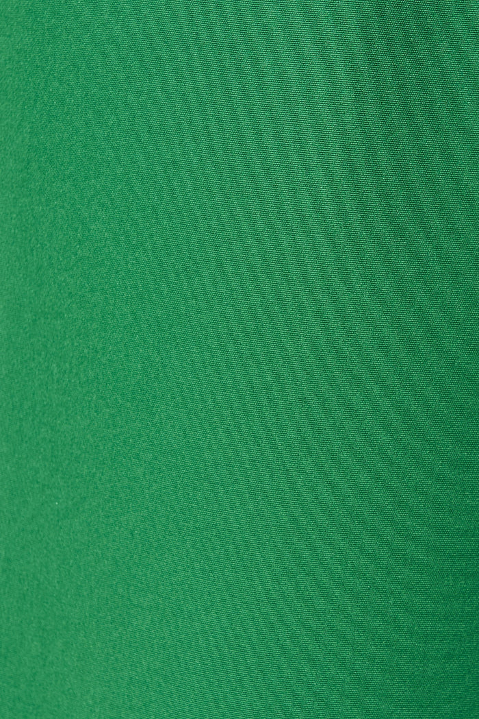 Dahlia Pant In Green - fabric
