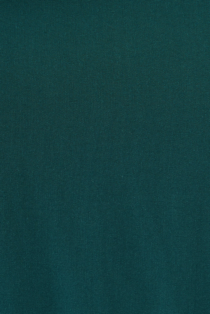 Apollo Dress In Emerald - St Frock (Dev)