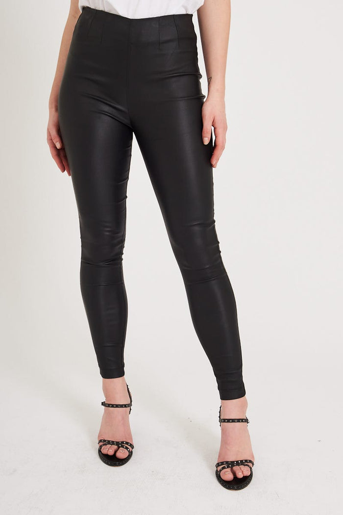 Badlands Super Skinny Stretch Pants - St Frock (Dev)